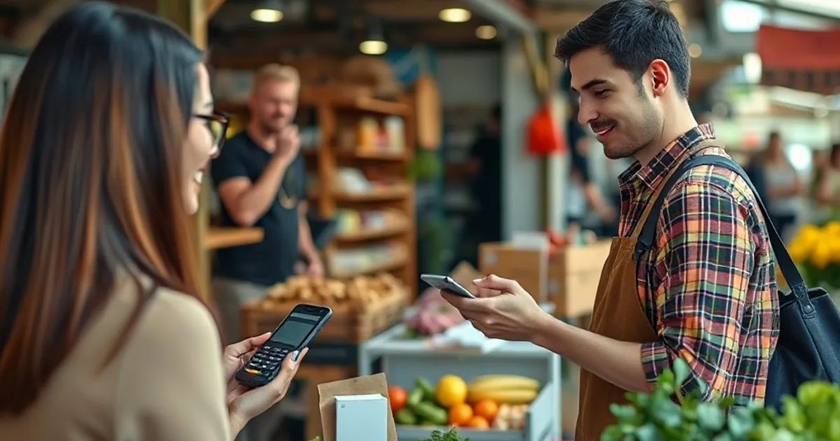 PAGE vs Cash App, Venmo & Zelle for Business: What Breaks at Scale