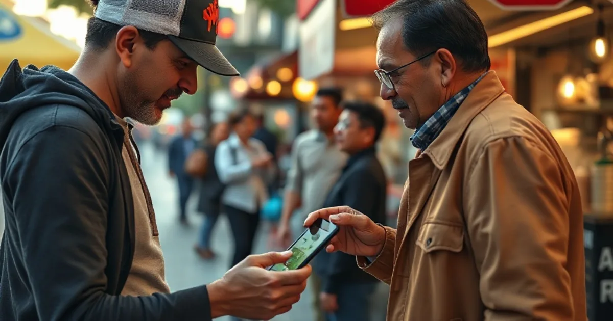 PAGE vs Cash-Only: Take Card Payments With No Card Reader